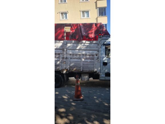 Sahibinden Iveco - Otoyol 35 C 11