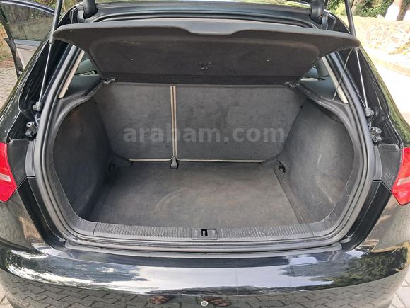 Galeriden Audi A3 Sportback 1.6 TDI Ambition 2012 Model Ordu