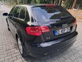 Galeriden Audi A3 Sportback 1.6 TDI Ambition 2012 Model Ordu