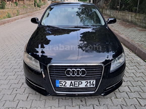 Galeriden Audi A3 Sportback 1.6 TDI Ambition 2012 Model Ordu