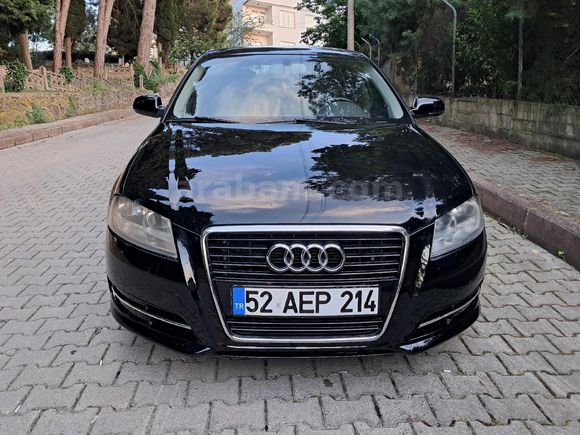 Galeriden Audi A3 Sportback 1.6 TDI Ambition 2012 Model Ordu