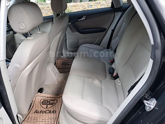 Galeriden Audi A3 Sportback 1.6 TDI Ambition 2012 Model Ordu
