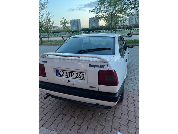 Sahibinden Fiat Tempra 1.6 SX 1993 Model 