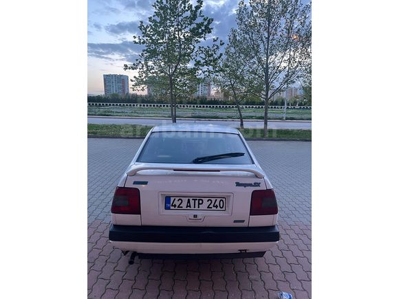 Sahibinden Fiat Tempra 1.6 SX 1993 Model 