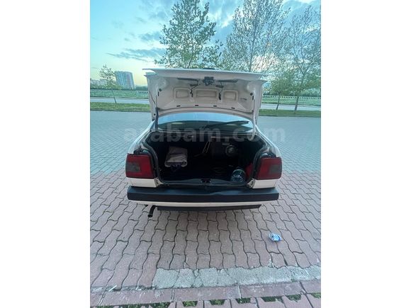 Sahibinden Fiat Tempra 1.6 SX 1993 Model 