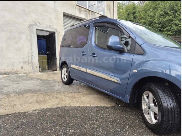 Sahibinden Citroen Berlingo 1.6 Multispace 2011 Model 