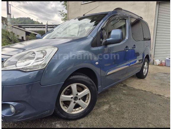 Sahibinden Citroen Berlingo 1.6 Multispace 2011 Model 