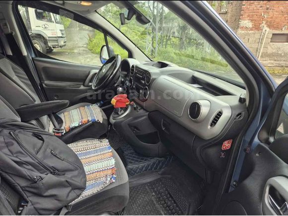 Sahibinden Citroen Berlingo 1.6 Multispace 2011 Model 
