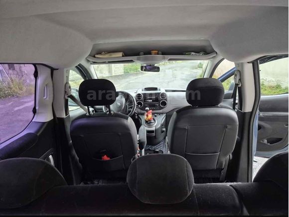 Sahibinden Citroen Berlingo 1.6 Multispace 2011 Model 