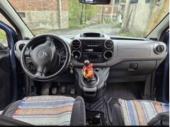 Sahibinden Citroen Berlingo 1.6 Multispace 2011 Model 