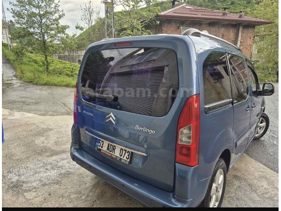 Sahibinden Citroen Berlingo 1.6 Multispace 2011 Model 