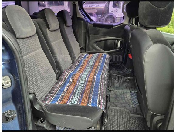 Sahibinden Citroen Berlingo 1.6 Multispace 2011 Model 