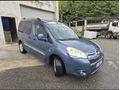 Sahibinden Citroen Berlingo 1.6 Multispace 2011 Model 