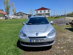 Sahibinden Renault Fluence 1.5 dCi Business 2012 Model  238.000 km Gri