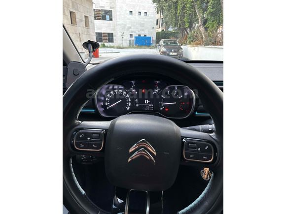 Sahibinden Citroen C3 1.2 PureTech Feel 2021 Model 