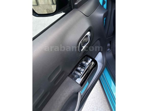 Sahibinden Citroen C3 1.2 PureTech Feel 2021 Model 