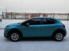 Sahibinden Citroen C3 1.2 PureTech Feel 2021 Model 