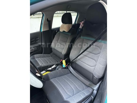 Sahibinden Citroen C3 1.2 PureTech Feel 2021 Model 