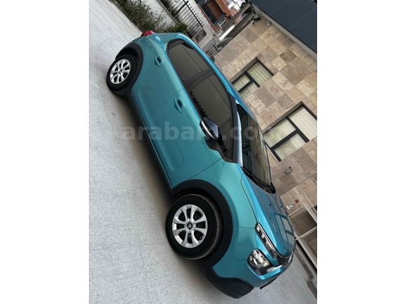Sahibinden Citroen C3 1.2 PureTech Feel 2021 Model 