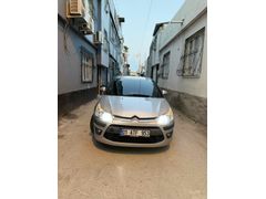 Sahibinden Citroen C4 1.6 SX 2009 Model 