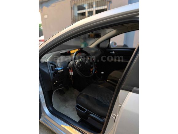 Sahibinden Citroen C4 1.6 SX 2009 Model 