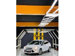 Sahibinden Ford Focus 1.6 TDCi Trend X 2014 Model
