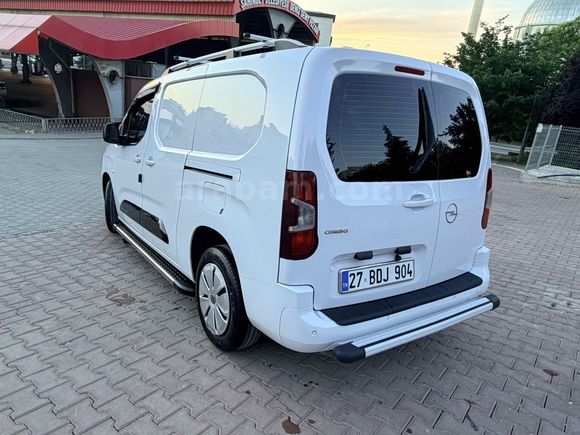 Sahibinden Opel Combo 1.5 CDTI Ultimate XL 2024 Model 