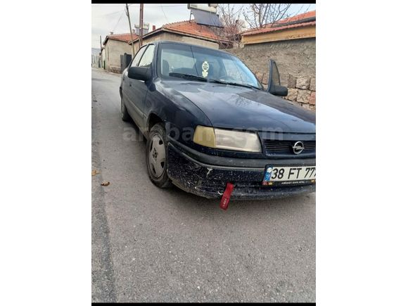 Sahibinden Opel Vectra 2.0 GLS 1995 Model