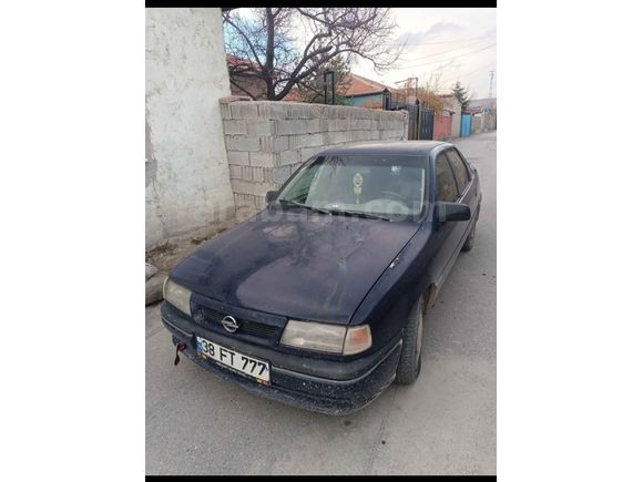Sahibinden Opel Vectra 2.0 GLS 1995 Model