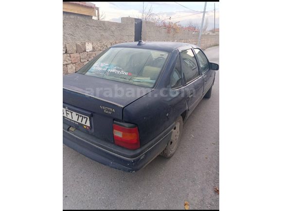 Sahibinden Opel Vectra 2.0 GLS 1995 Model