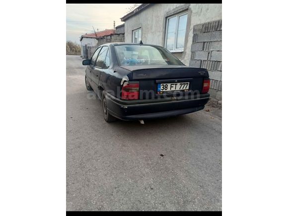 Sahibinden Opel Vectra 2.0 GLS 1995 Model