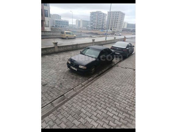 Sahibinden Opel Vectra 2.0 GLS 1995 Model