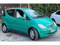 Sahibinden Mercedes - Benz A 160 Elegance 1998 Model