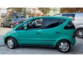 Sahibinden Mercedes - Benz A 160 Elegance 1998 Model