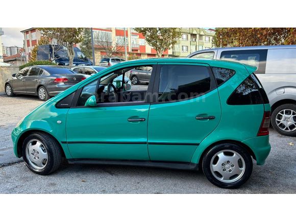 Sahibinden Mercedes - Benz A 160 Elegance 1998 Model