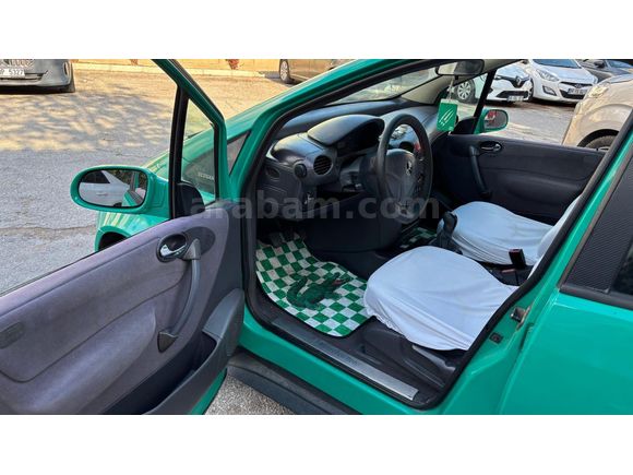 Sahibinden Mercedes - Benz A 160 Elegance 1998 Model