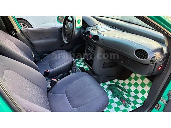 Sahibinden Mercedes - Benz A 160 Elegance 1998 Model