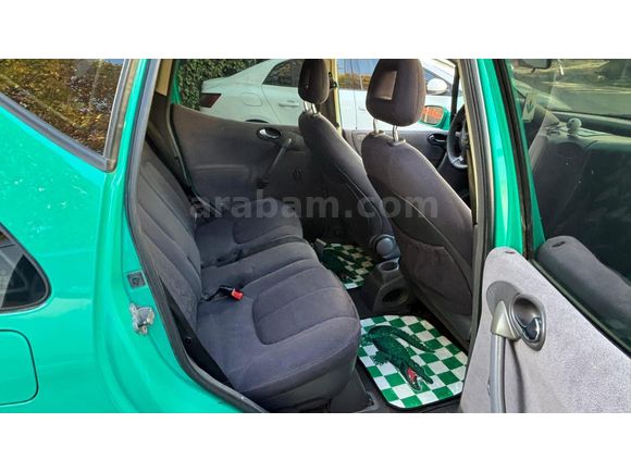 Sahibinden Mercedes - Benz A 160 Elegance 1998 Model