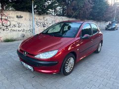 Sahibinden Peugeot 206 1.4 X-Design 2006 Model