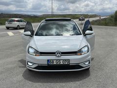 Sahibinden Volkswagen Golf 1.4 TSi Comfortline 2018 Model 