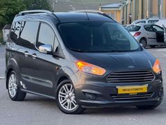 Galeriden Ford Tourneo Courier 1.6 TDCi Titanium 2015 Model Van