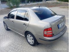Skoda Fabia 1.4 TDI Ambiente 2008 Düşük tramer ,Temiz,Masrafsız