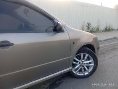 Sahibinden Skoda Fabia 1.4 TDI Ambiente 2008 Model  232.000 km Kahverengi