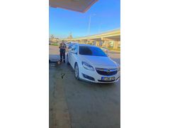 Sahibinden Opel Insignia 1.6 CDTI Design 2017 Model