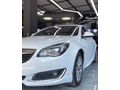 Sahibinden Opel Insignia 1.6 CDTI Design 2017 Model