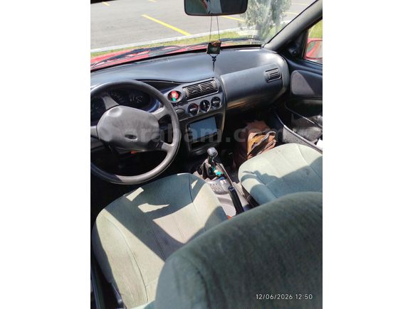 Sahibinden Ford Escort 1.6 CL 1997 Model