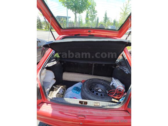 Sahibinden Ford Escort 1.6 CL 1997 Model