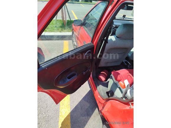 Sahibinden Ford Escort 1.6 CL 1997 Model