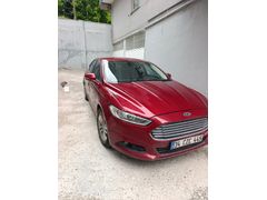 Sahibinden Ford Mondeo 1.6 TDCi Style 2015 Model  207.000km