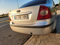 Sahibinden Ford Focus 1.6 TDCi Ghia 2008 Model